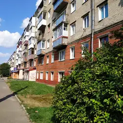 Лабараторія Сінево - Кам'янецька, Хмельницький