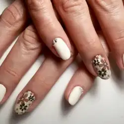 Марина Грибеник