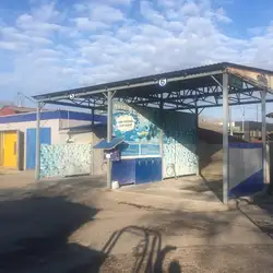 Автомийка — Черкаси