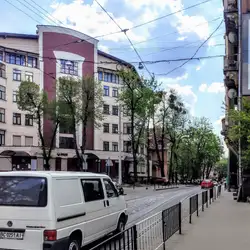 Клініка сімейного лікаря Ірини Ощипко