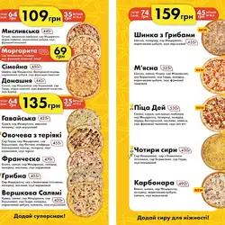 Pizza Day — Київ