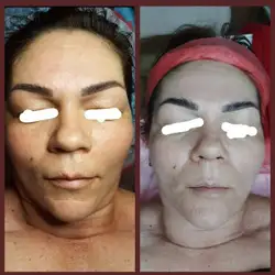 Катерина Мацько