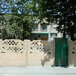 Дитячий садок №117 "Калинонька" — Миколаїв