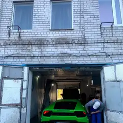 Наша Мийка Фрунзенський