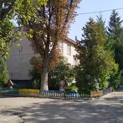 Дитячий садок №132