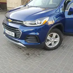 Автобаза — Одеса
