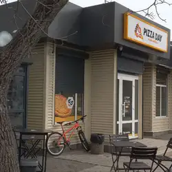 Pizza Day — Житомир
