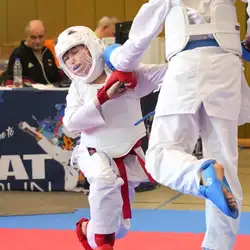 Karate Club Union - Львів, Щирецька