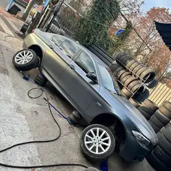 Brennen Wheels — Київ