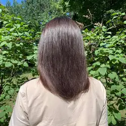 NATALI - Master Of Hair