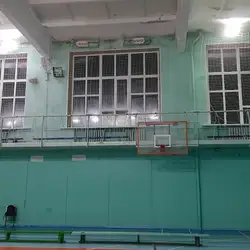 Факультет фізичного виховання ПДПУ