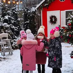 Студія вокалу Melodiya — Вінниця