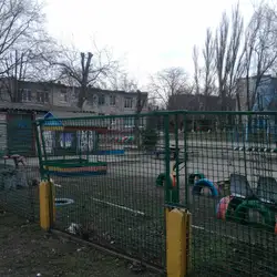 ДДУ №188 КРАСНАЯ ГВОЗДИКА — Запоріжжя