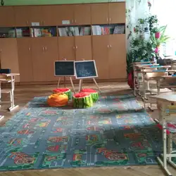 Ліцей № 52 Львівської міської ради