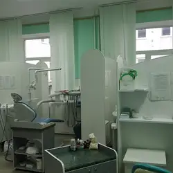 Стоматологічні послуги
