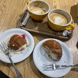 punto G caffe — Ужгород