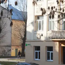 Лайм — Львів