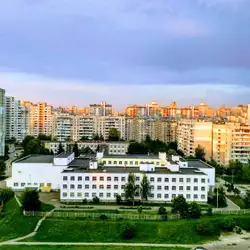 Спеціалізована школа № 304