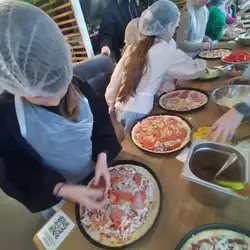 Pizza House — Київ