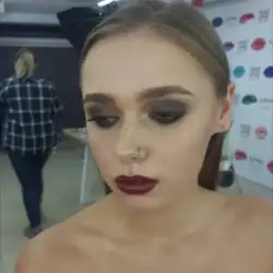 Julija Tarasenko — Київ