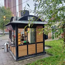 La Cafe