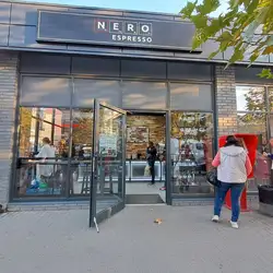 NERO Espresso — Дніпро