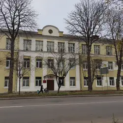 Рівненський обласний центр служби крові