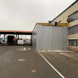 ЄВРО-СТЕНД - Промислова