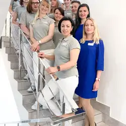 Професорська Стоматологія - Шевченка