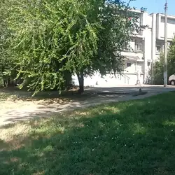 Пологовий будинок №3 — Запорожье