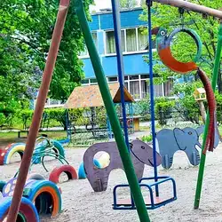 Дитячий садок № 402 "Струмочок" — Дніпро