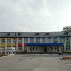Школа-гімназія