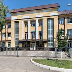 Харківська спеціалізована школа I-III ступенів №108