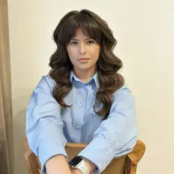Галина Романчук