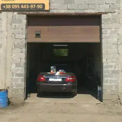 СТО АвтоДім