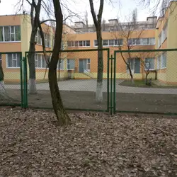 Будинок дитячої творчості Подільського району, філія №3