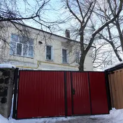 Заклад дошкільної освіти №35