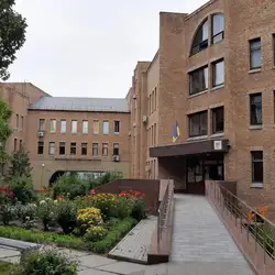 Амбулаторія №1, КНП ЦПМСД №2