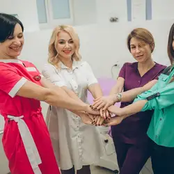 Студія медичної косметології Валерії Косовой
