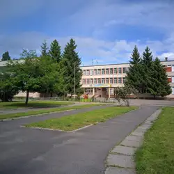 Школа №30