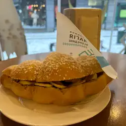 Lviv Croissants