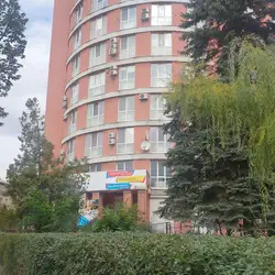 Програмування та робототехніка Робоклуб ДНК — Дніпро