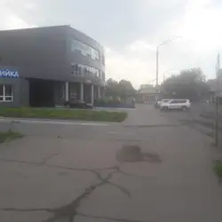 Репетиторський центр Алгоритм - Робоча