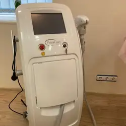 Gold Line Laser