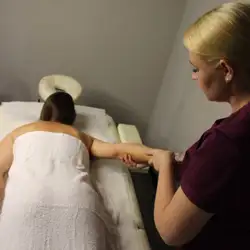 Валентина Чистякова