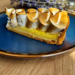 Кондитерська So Tasty Фонтан