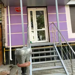 Клініка Естетичної Стоматології