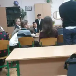 Гімназія №191 імені П. Г. Тичини