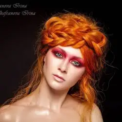 Ірина Чефранова — Вінниця