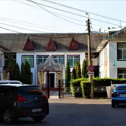 Дитячий садок №39 — Вінниця
